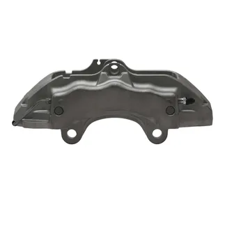 R1 Concepts CAL-02063 Brake Caliper Silver Powder Coated
